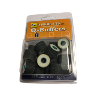 Q-Products, Q-Buffers™ Q Buffer, 2 